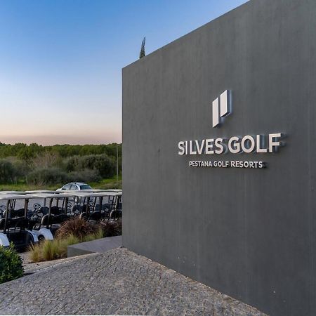 Pestana Silves Golf & Residences Exteriér fotografie