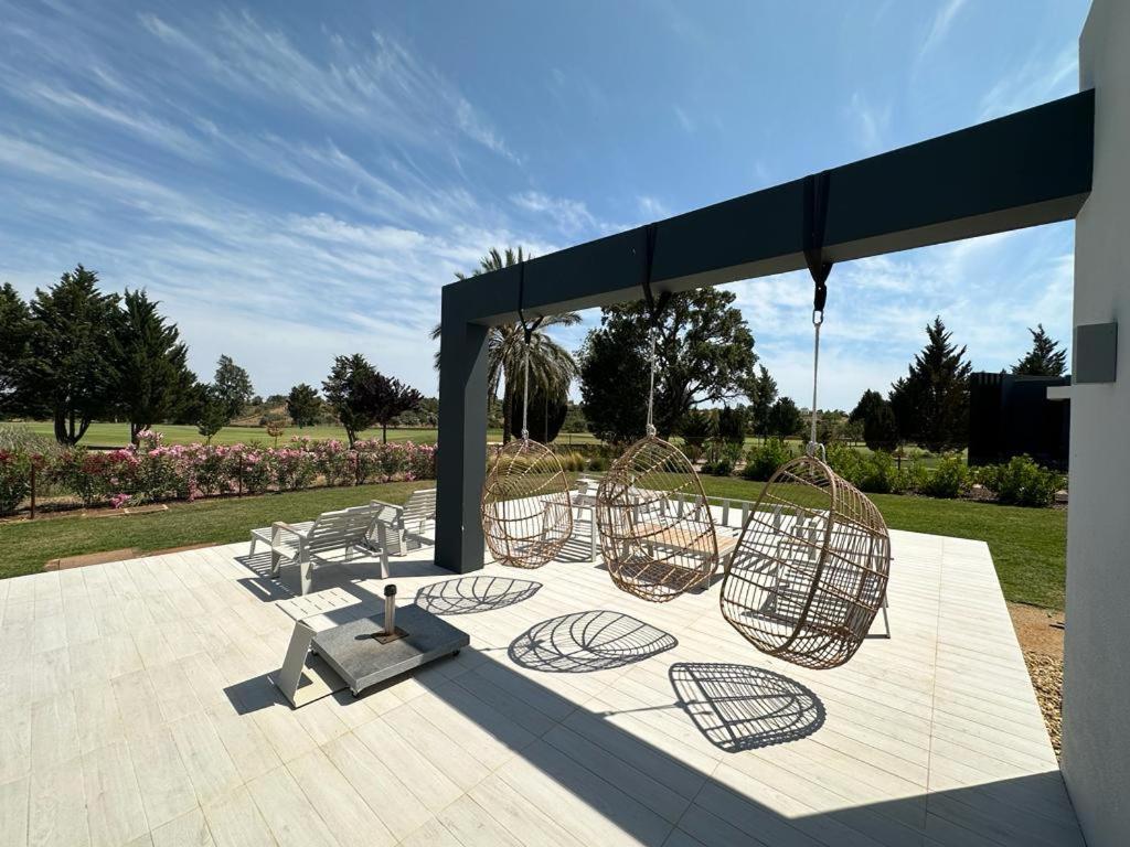 Pestana Silves Golf & Residences Exteriér fotografie