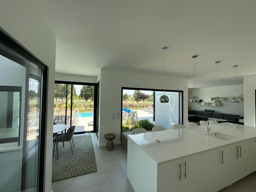 Pestana Silves Golf & Residences Exteriér fotografie