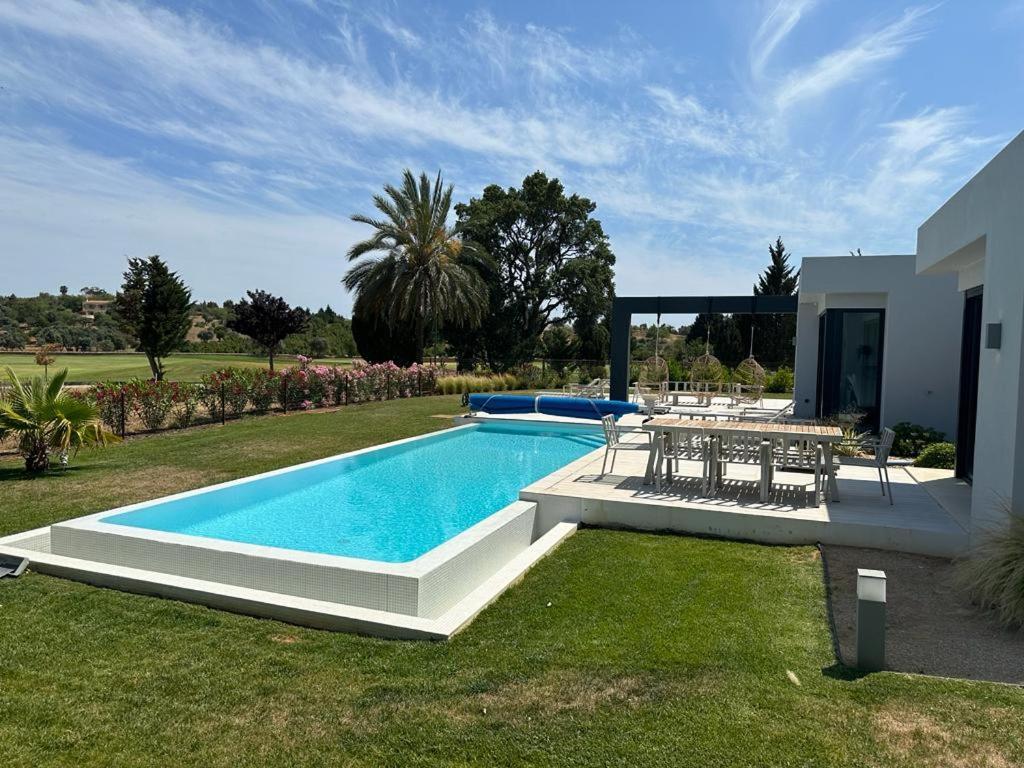 Pestana Silves Golf & Residences Exteriér fotografie