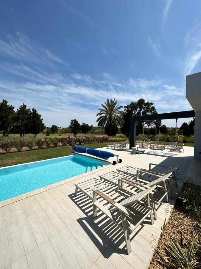 Pestana Silves Golf & Residences Exteriér fotografie