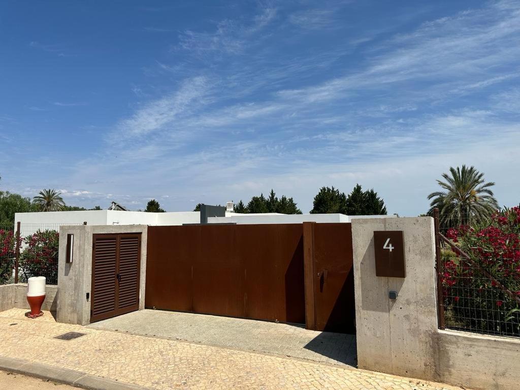 Pestana Silves Golf & Residences Exteriér fotografie