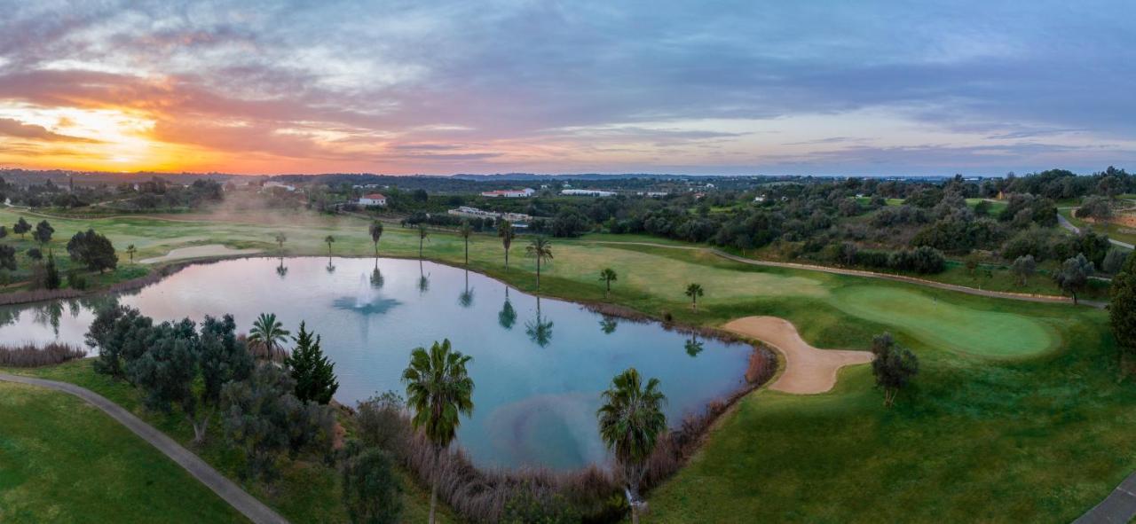 Pestana Silves Golf & Residences Exteriér fotografie