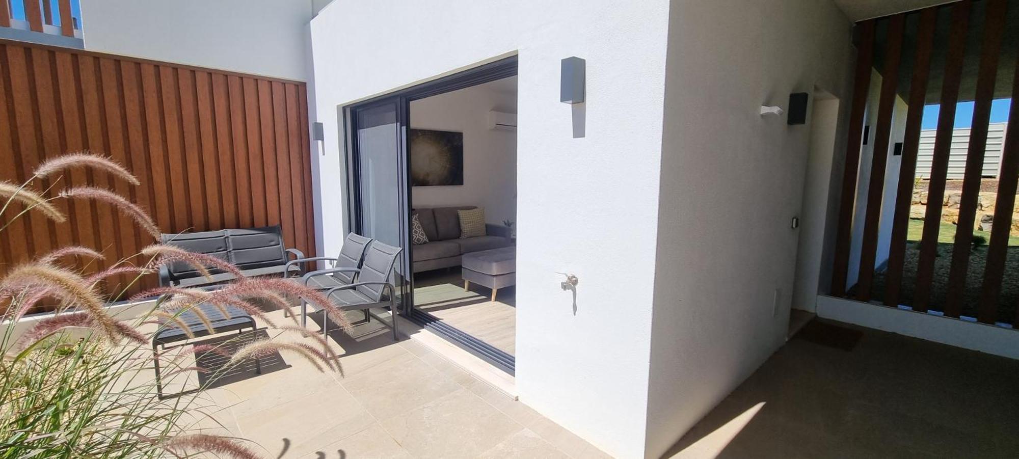 Pestana Silves Golf & Residences Exteriér fotografie