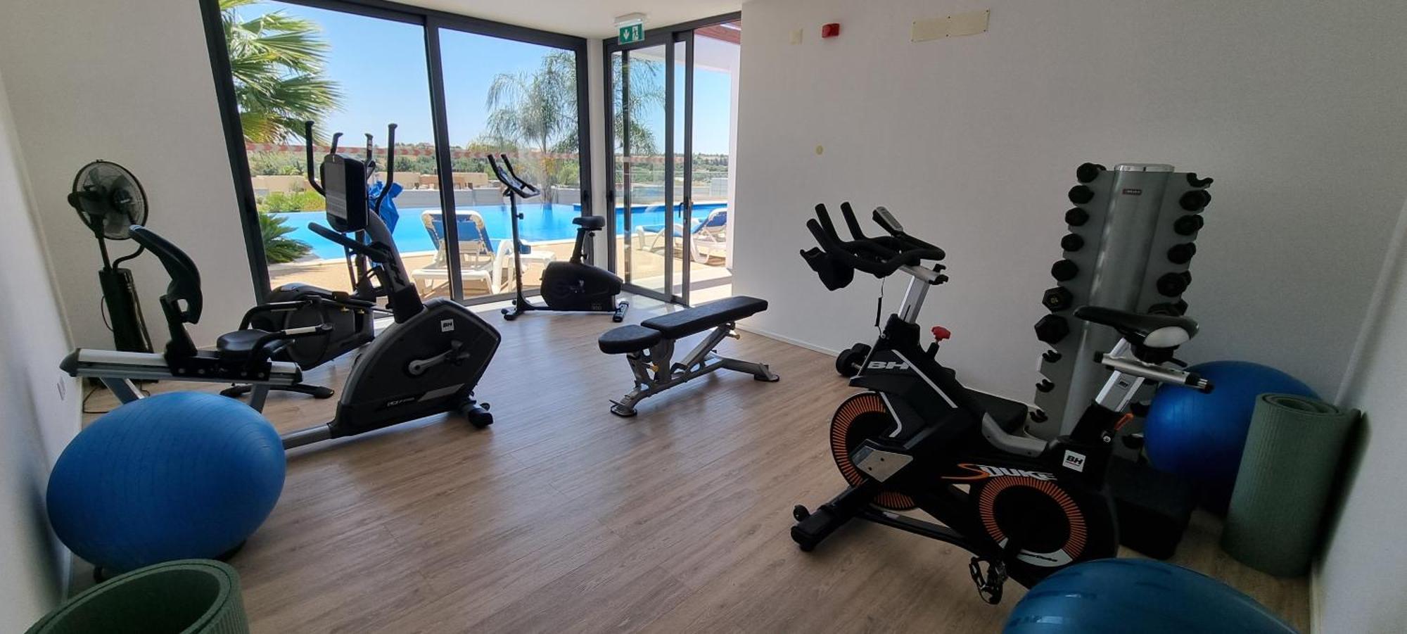 Pestana Silves Golf & Residences Exteriér fotografie